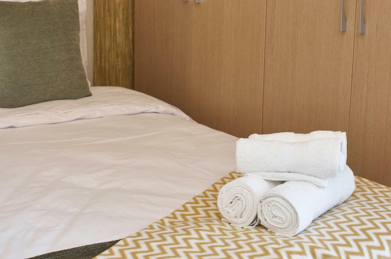 Just Athens Apt 130Sqm One Step From Metro Екстериор снимка